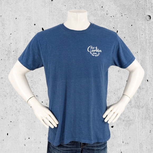 Corbin Bowling Ally Tarzana California Famous Bowl - Picture 3 of 5